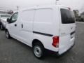 2017 Fresh Powder Nissan NV200 S  photo #9