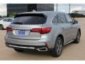 Lunar Silver Metallic - MDX SH-AWD Photo No. 7