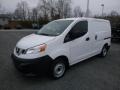  2017 NV200 S Fresh Powder