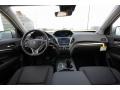Ebony Dashboard Photo for 2017 Acura MDX #117603732