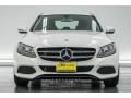 Polar White - C 300 Sedan Photo No. 2
