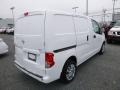 2017 Fresh Powder Nissan NV200 SV  photo #7