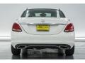 Polar White - C 300 Sedan Photo No. 3