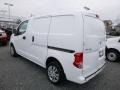 2017 Fresh Powder Nissan NV200 SV  photo #9