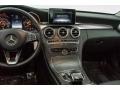 Polar White - C 300 Sedan Photo No. 5