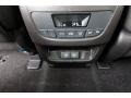 2017 Acura MDX SH-AWD Controls