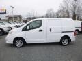 2017 Fresh Powder Nissan NV200 SV  photo #10