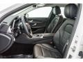 Polar White - C 300 Sedan Photo No. 6