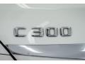 Polar White - C 300 Sedan Photo No. 7
