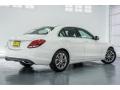 Polar White - C 300 Sedan Photo No. 10