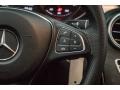 Polar White - C 300 Sedan Photo No. 15