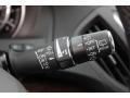 Ebony Controls Photo for 2017 Acura MDX #117604353
