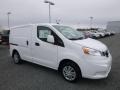 Fresh Powder 2017 Nissan NV200 SV