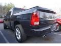 2014 Maximum Steel Metallic Ram 1500 Express Quad Cab  photo #2