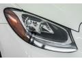 Polar White - C 300 Sedan Photo No. 25