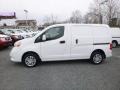  2017 NV200 SV Fresh Powder