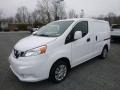  2017 NV200 SV Fresh Powder
