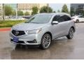 Lunar Silver Metallic - MDX SH-AWD Photo No. 3