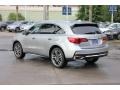 Lunar Silver Metallic - MDX SH-AWD Photo No. 5