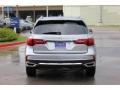 Lunar Silver Metallic - MDX SH-AWD Photo No. 6