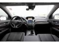 Lunar Silver Metallic - MDX SH-AWD Photo No. 9