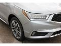 Lunar Silver Metallic - MDX SH-AWD Photo No. 10