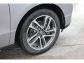 Lunar Silver Metallic - MDX SH-AWD Photo No. 12