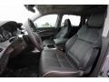 Lunar Silver Metallic - MDX SH-AWD Photo No. 21