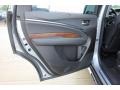 Lunar Silver Metallic - MDX SH-AWD Photo No. 22