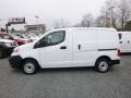 2017 Fresh Powder Nissan NV200 S  photo #10