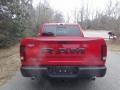 Flame Red - 1500 Rebel Crew Cab 4x4 Photo No. 8