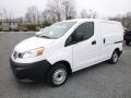 2017 Fresh Powder Nissan NV200 S  photo #11