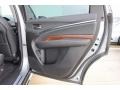 Lunar Silver Metallic - MDX SH-AWD Photo No. 27