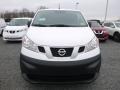 2017 Fresh Powder Nissan NV200 S  photo #12