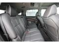 Lunar Silver Metallic - MDX SH-AWD Photo No. 28