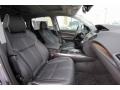Lunar Silver Metallic - MDX SH-AWD Photo No. 31