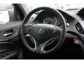 Lunar Silver Metallic - MDX SH-AWD Photo No. 34