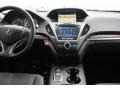 Lunar Silver Metallic - MDX SH-AWD Photo No. 35
