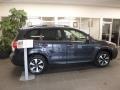 2017 Dark Gray Metallic Subaru Forester 2.5i Premium  photo #6