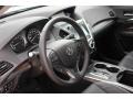 Lunar Silver Metallic - MDX SH-AWD Photo No. 52