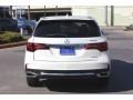White Diamond Pearl - MDX Technology SH-AWD Photo No. 6