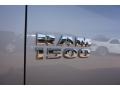 2017 Bright Silver Metallic Ram 1500 Big Horn Quad Cab  photo #8