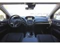 White Diamond Pearl - MDX Technology SH-AWD Photo No. 9
