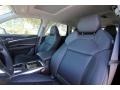 White Diamond Pearl - MDX Technology SH-AWD Photo No. 17