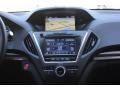 White Diamond Pearl - MDX Technology SH-AWD Photo No. 29