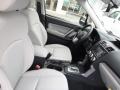 Jasmine Green Metallic - Forester 2.5i Photo No. 3