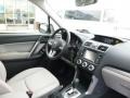 Jasmine Green Metallic - Forester 2.5i Photo No. 4