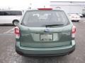 Jasmine Green Metallic - Forester 2.5i Photo No. 8