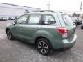 Jasmine Green Metallic - Forester 2.5i Photo No. 9