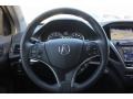 White Diamond Pearl - MDX Technology SH-AWD Photo No. 42